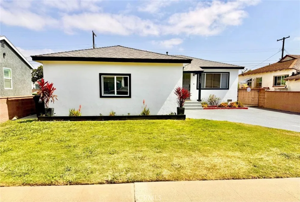 1223 W 187th Place Gardena, CA 90248