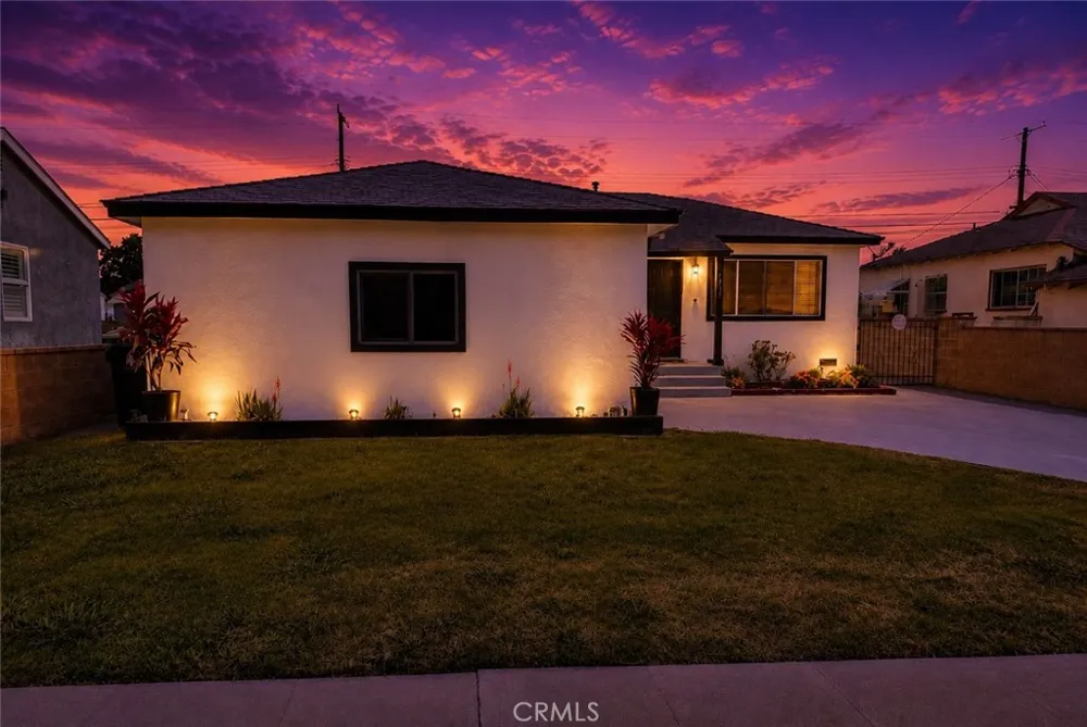 1223 W 187th Place Gardena, CA 90248