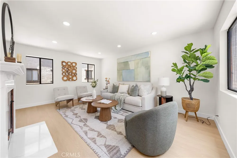 1290 Elm #D San Gabriel, CA 91775