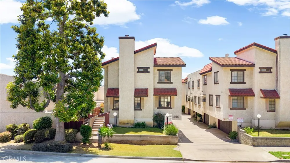 1290 Elm #D San Gabriel, CA 91775