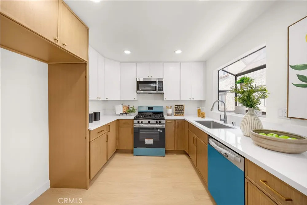 1290 Elm #D San Gabriel, CA 91775