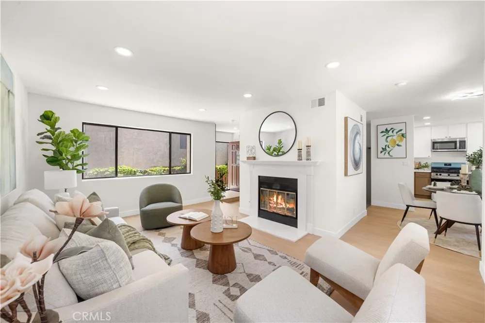 1290 Elm #D San Gabriel, CA 91775