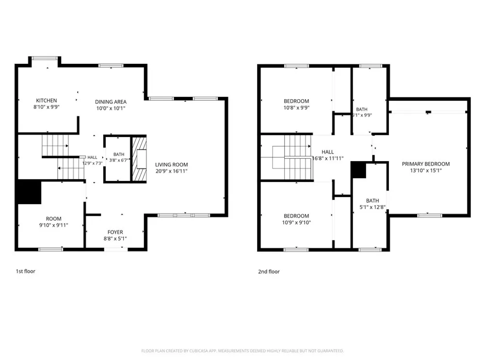 1290 Elm #D San Gabriel, CA 91775
