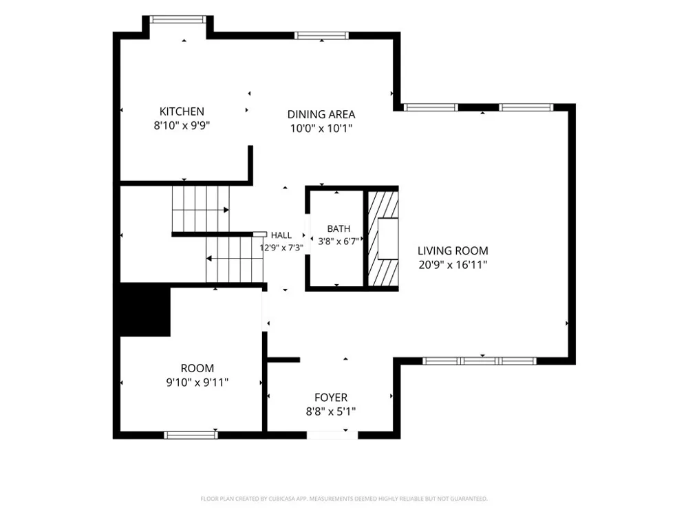 1290 Elm #D San Gabriel, CA 91775