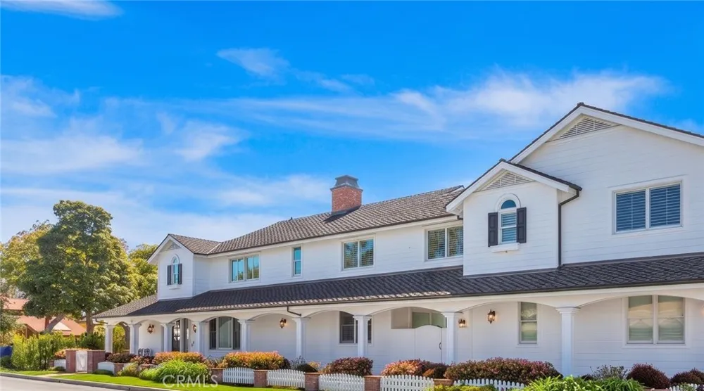 2401 Clay Newport Beach, CA 92663