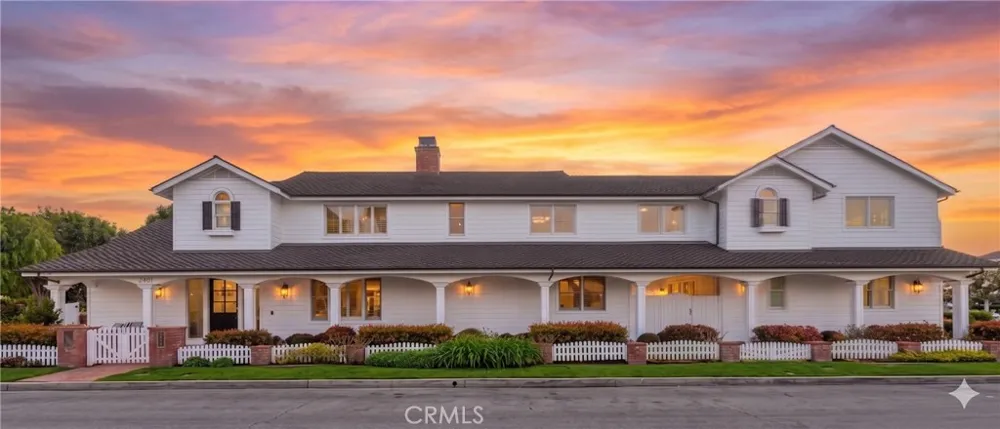 2401 Clay Newport Beach, CA 92663