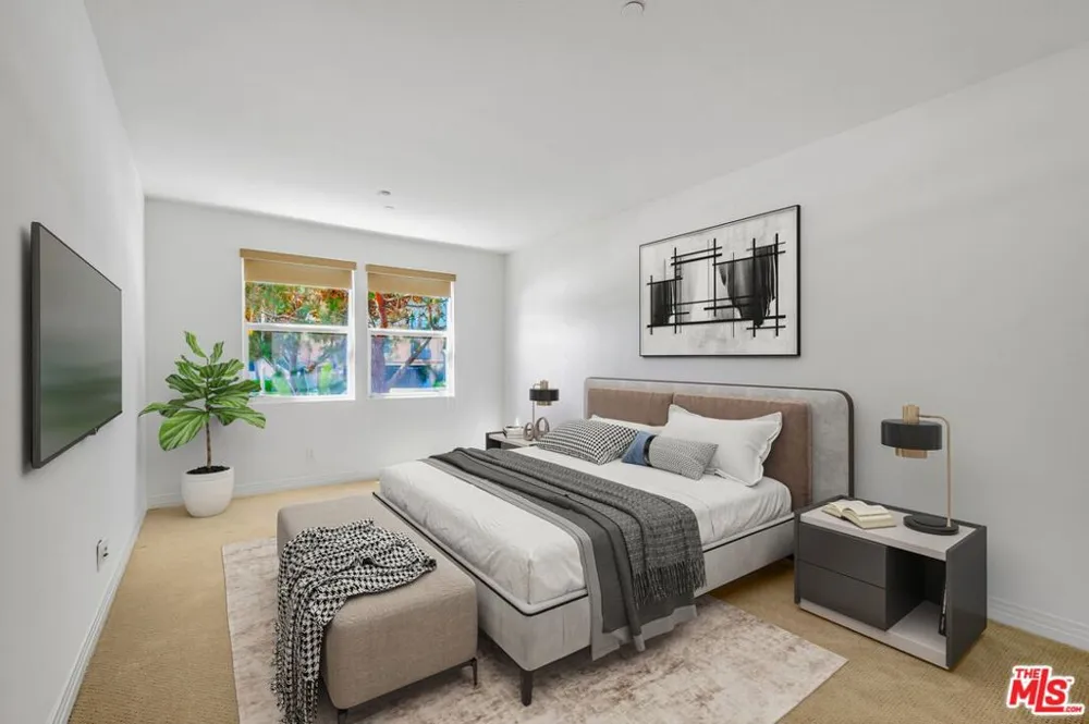 7100 Playa Vista Drive #123 Playa Vista, CA 90094