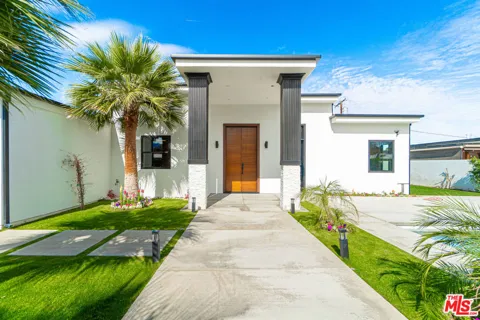 72872 Sonora Drive