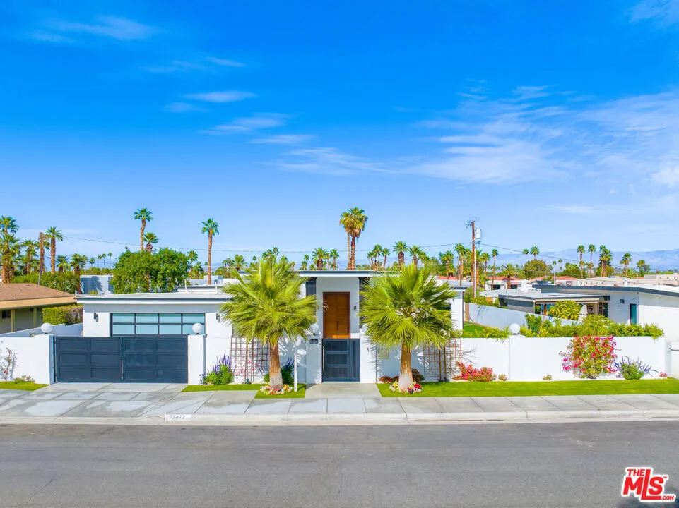 72872 Sonora Drive Palm Desert, CA 92260