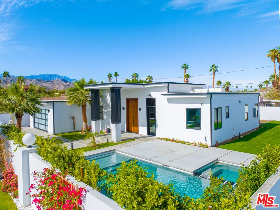 72872 Sonora Drive Palm Desert, CA 92260