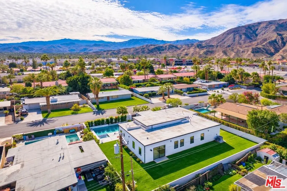 72872 Sonora Drive Palm Desert, CA 92260