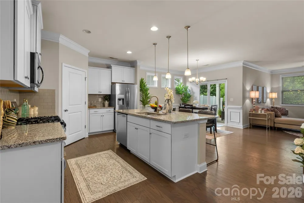 2449 Seagull Drive Denver, NC 28037