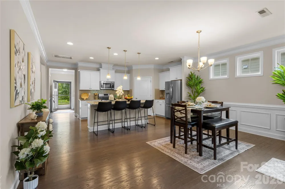 2449 Seagull Drive Denver, NC 28037