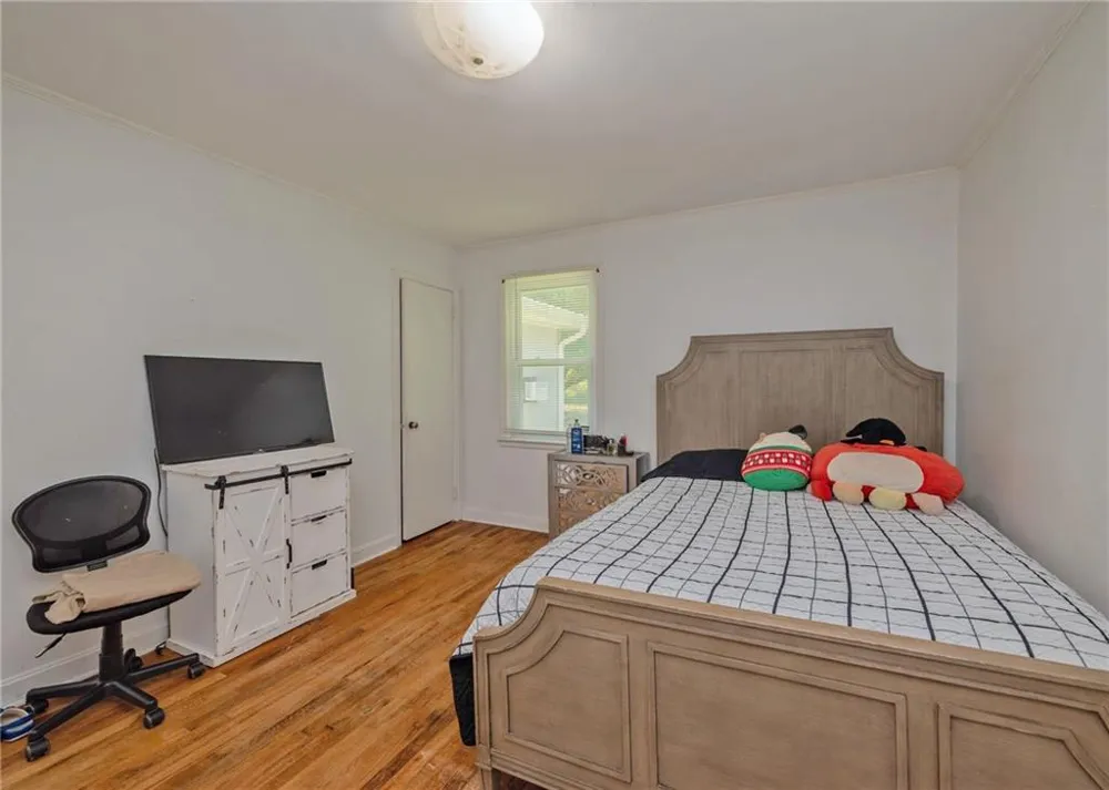 1803 Bowman Highway NW Dewy Rose, GA 30634