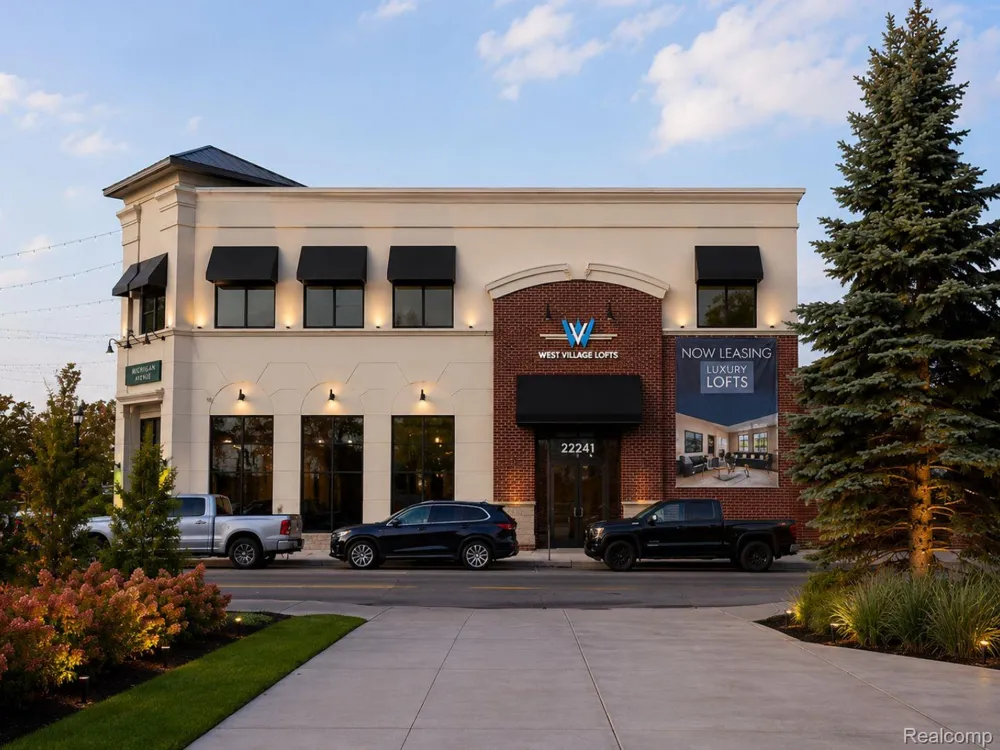 22241 Michigan Avenue #2 Dearborn City, MI 48124