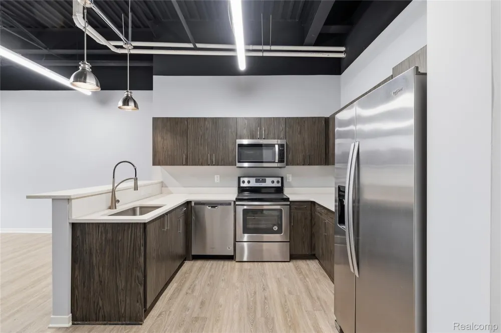 22241 Michigan Avenue #2 Dearborn City, MI 48124