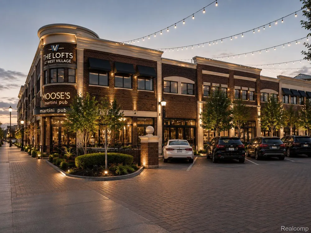 22241 Michigan Avenue #2 Dearborn City, MI 48124