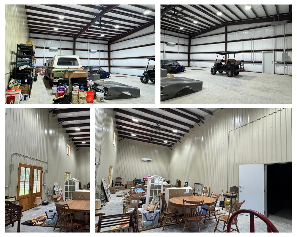 7306 Live Oak Circle Alvin, TX 77511