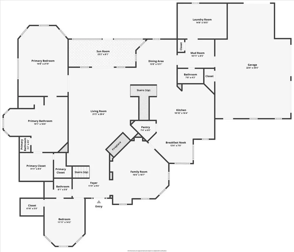7306 Live Oak Circle Alvin, TX 77511