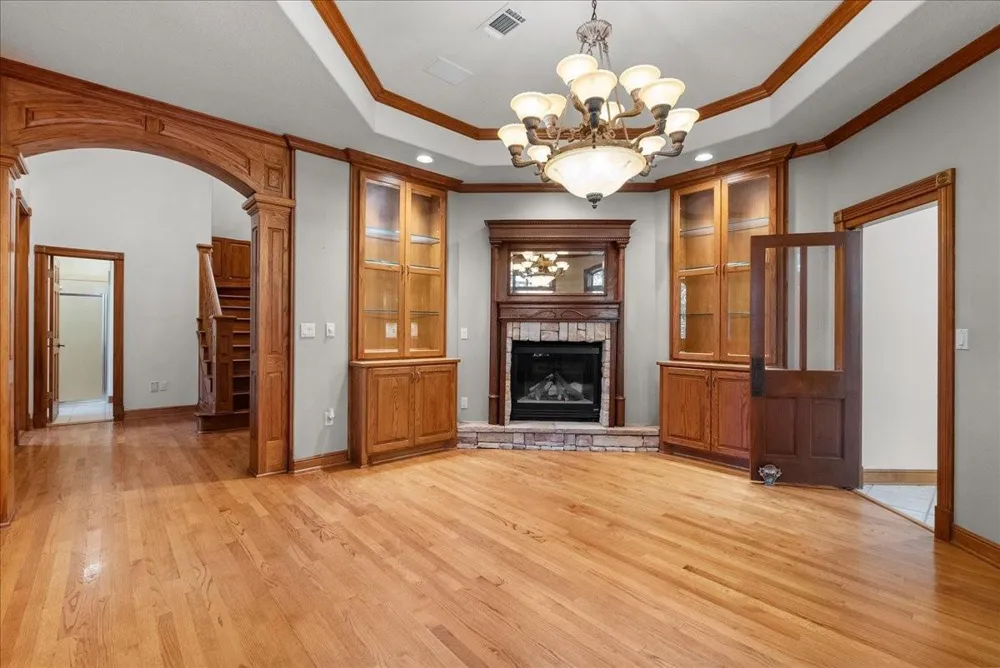 7306 Live Oak Circle Alvin, TX 77511
