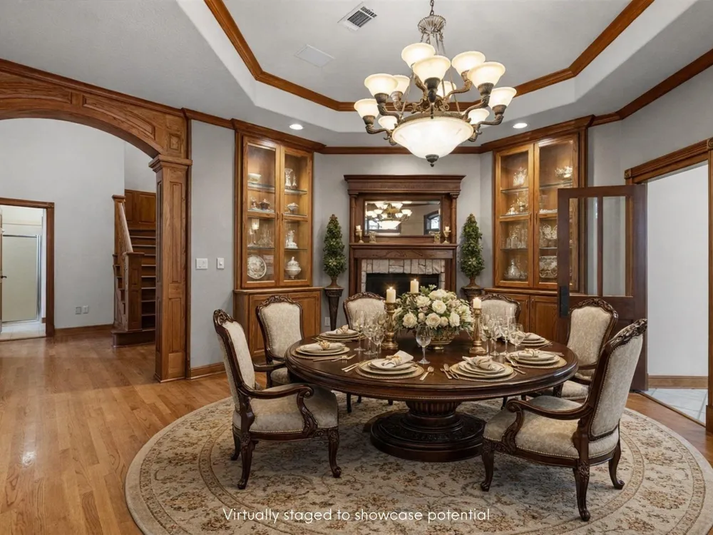 7306 Live Oak Circle Alvin, TX 77511