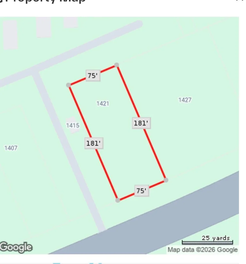 1421 Highway 87 Gilchrist, TX 77617