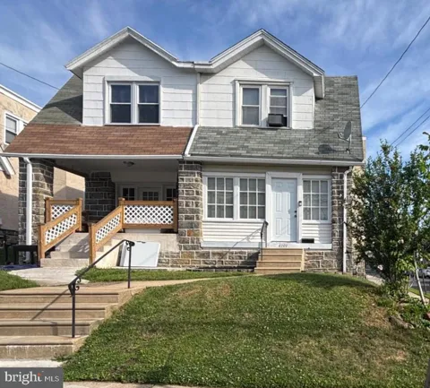 4101 VERNON ROAD