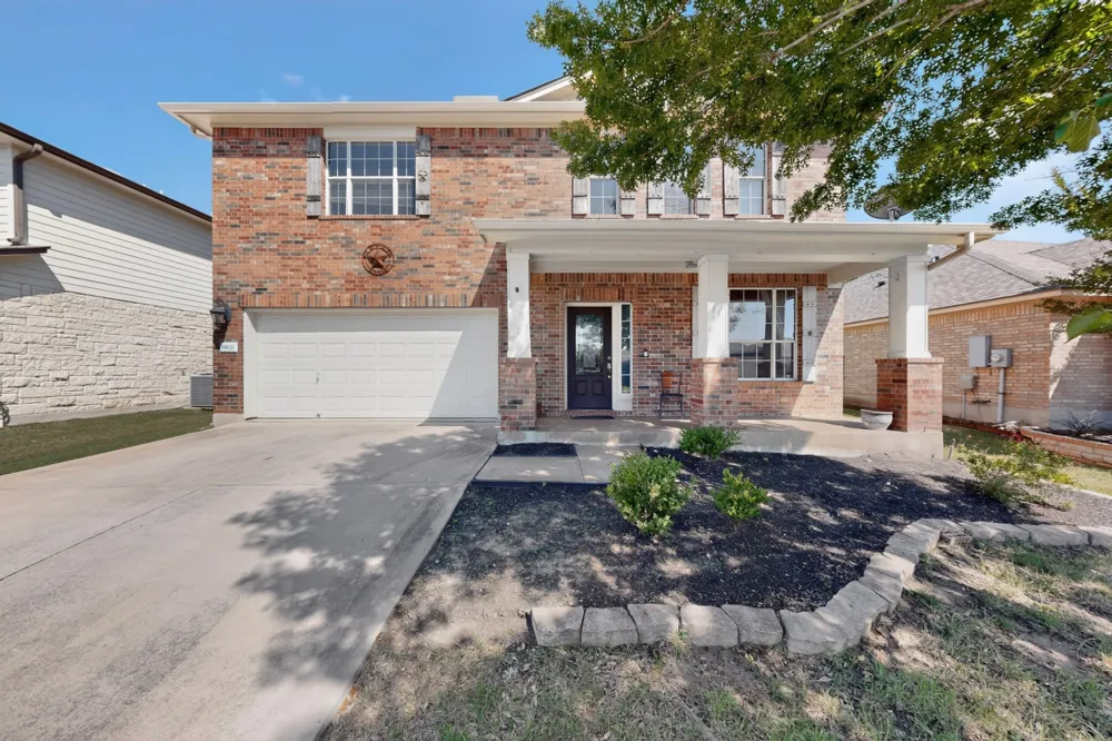 19121 Mangan Way Pflugerville, TX 78660