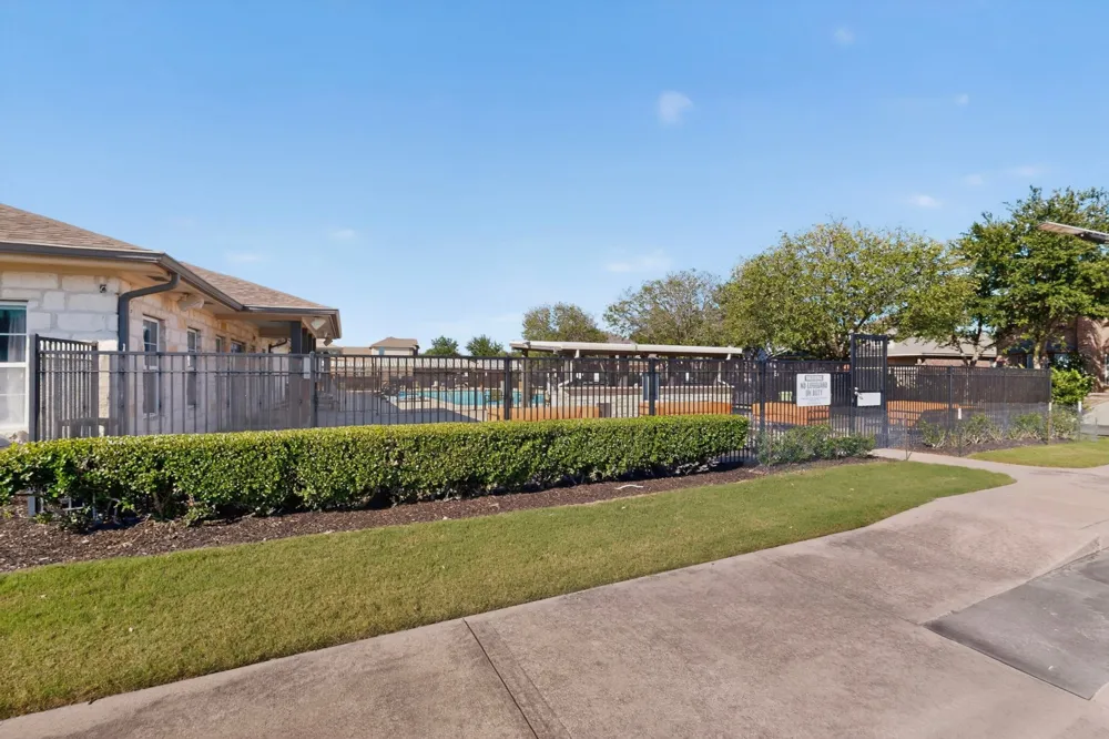 19121 Mangan Way Pflugerville, TX 78660