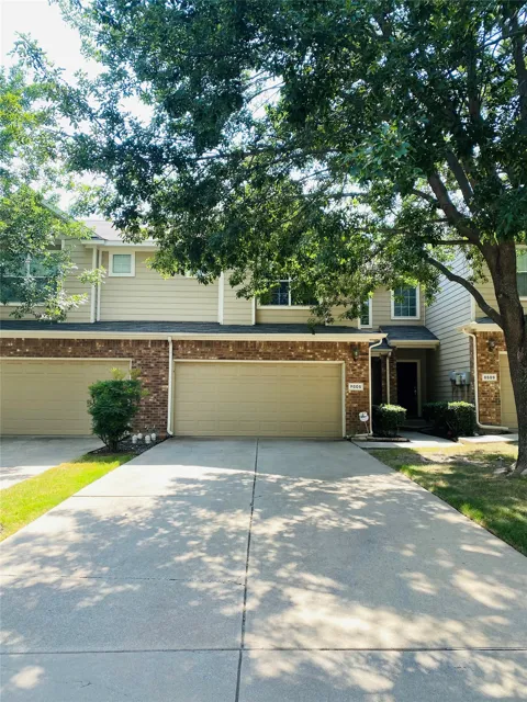 8505 Forest Highlands Drive