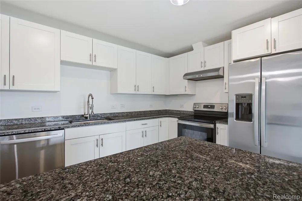 166 Oak St. Street #304 Wyandotte City, MI 48192