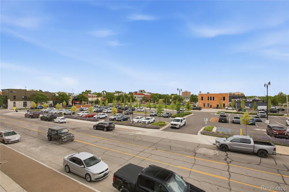 166 Oak St. Street #304 Wyandotte City, MI 48192