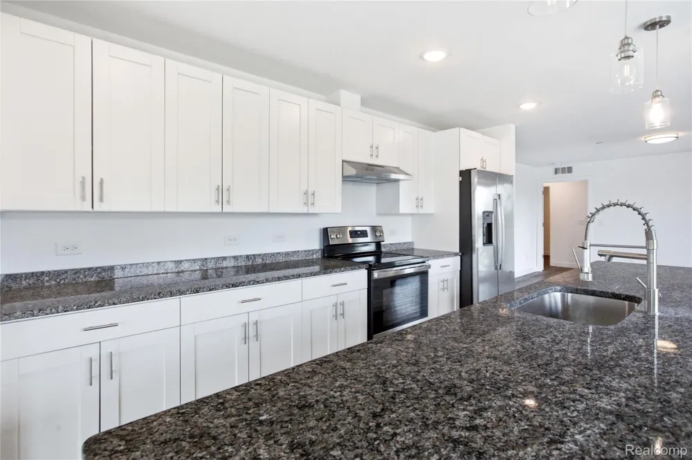 166 Oak St. Street #304 Wyandotte City, MI 48192
