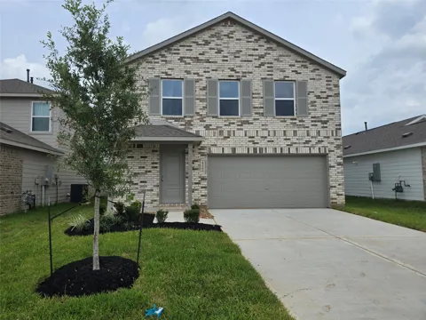 25560 Blossom Court
