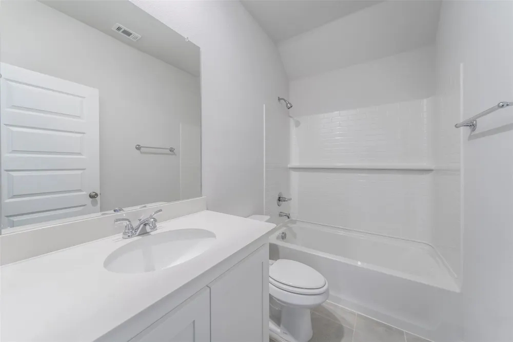 540 Brook View Drive Van Alstyne, TX 75495