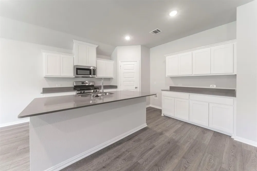 540 Brook View Drive Van Alstyne, TX 75495