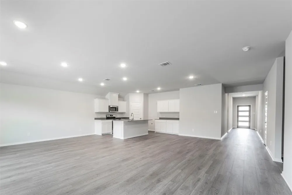 540 Brook View Drive Van Alstyne, TX 75495