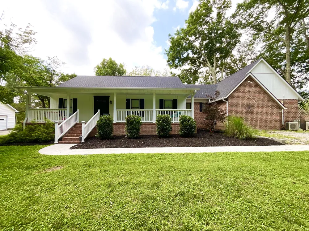 119 Autumn Ln Tullahoma, TN 37388