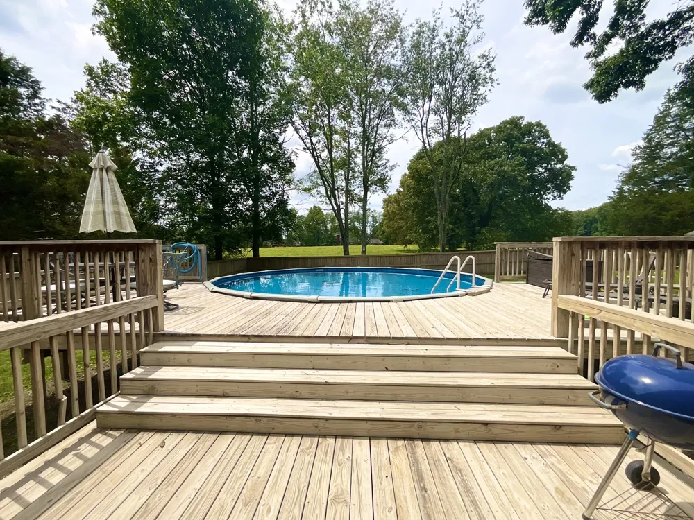 119 Autumn Ln Tullahoma, TN 37388