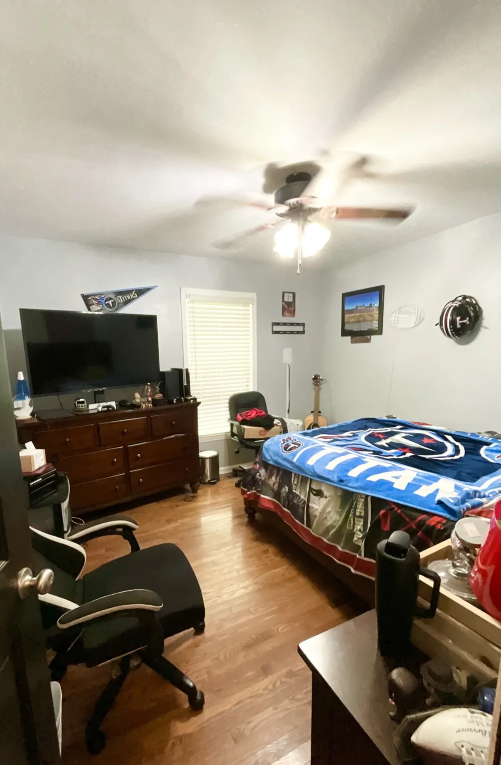 119 Autumn Ln Tullahoma, TN 37388