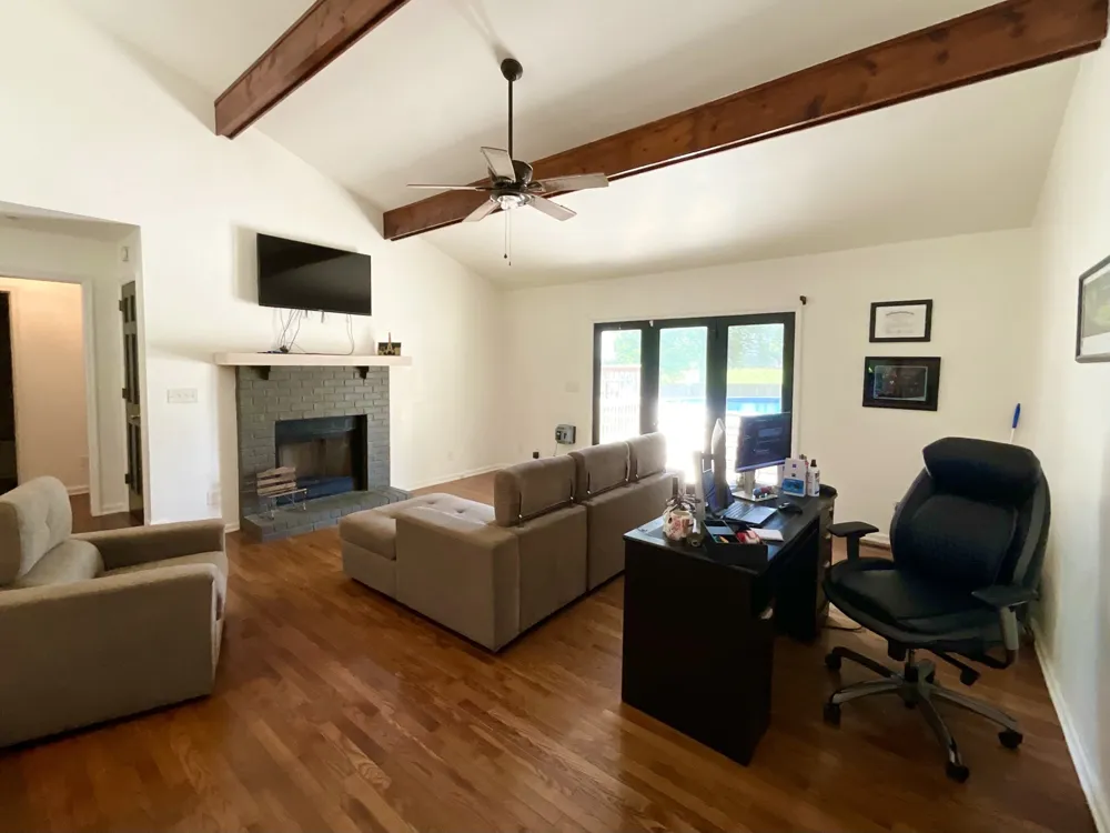 119 Autumn Ln Tullahoma, TN 37388