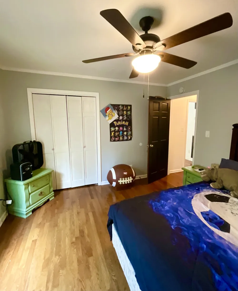 119 Autumn Ln Tullahoma, TN 37388