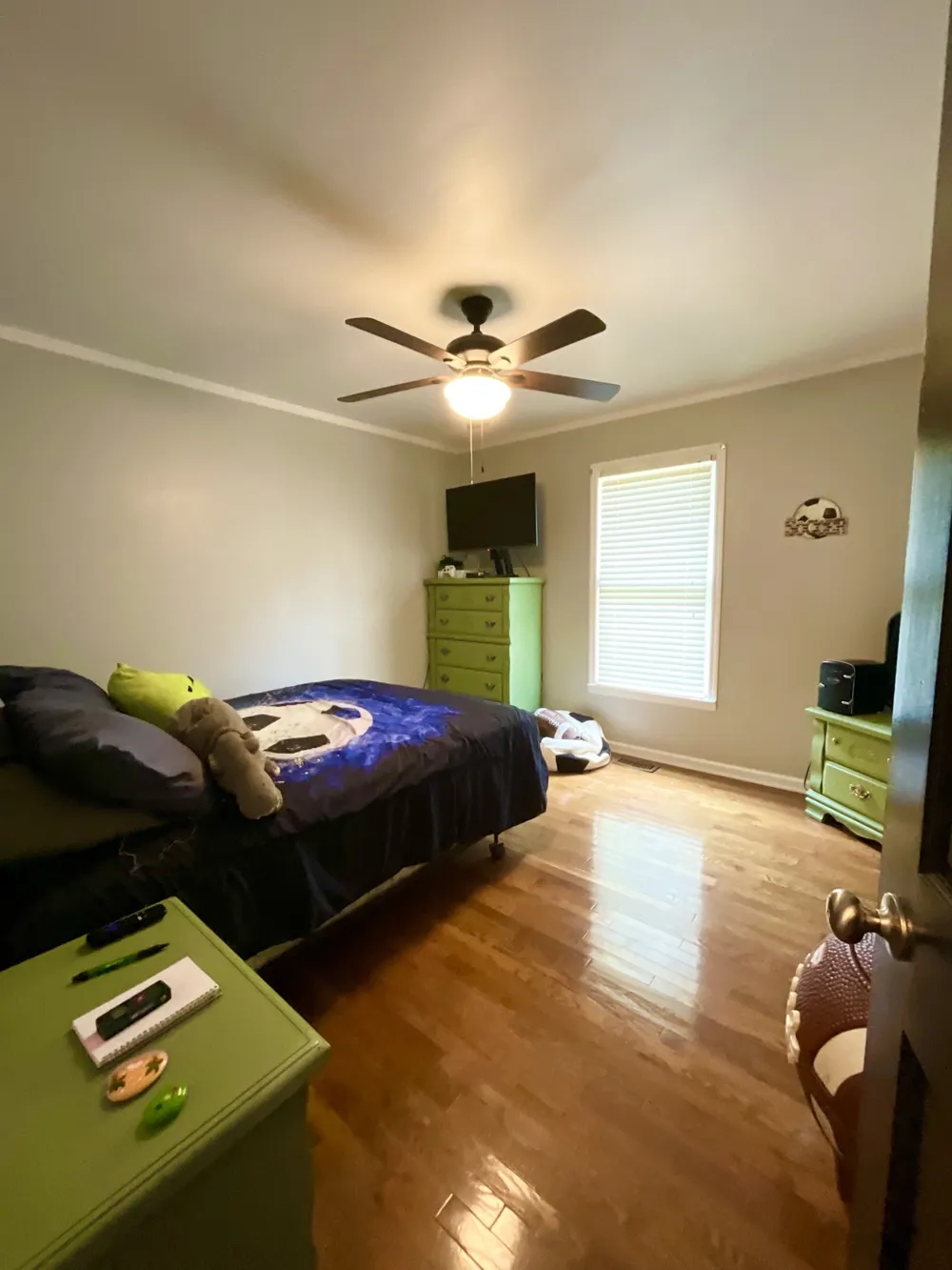 119 Autumn Ln Tullahoma, TN 37388