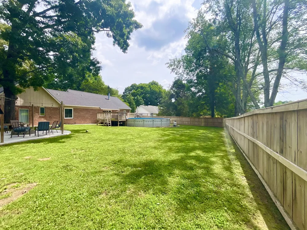 119 Autumn Ln Tullahoma, TN 37388