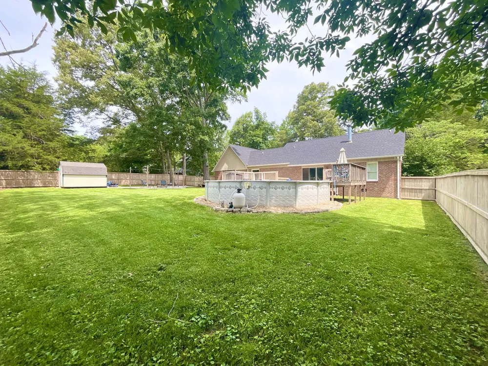 119 Autumn Ln Tullahoma, TN 37388
