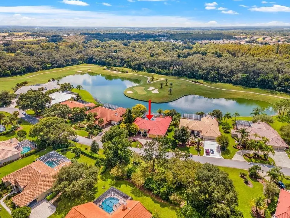 30324 LAURELWOOD LANE Wesley Chapel, FL 33543