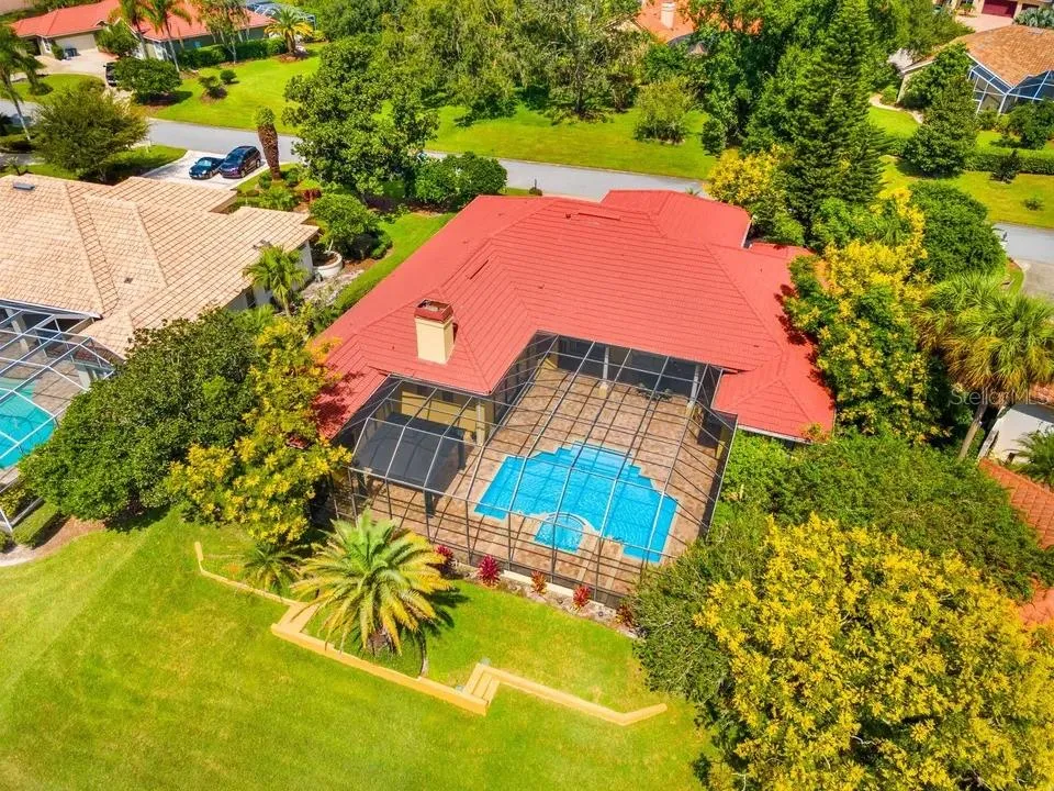 30324 LAURELWOOD LANE Wesley Chapel, FL 33543