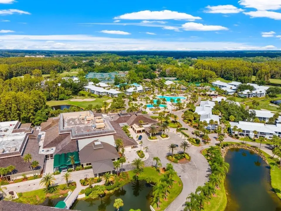 30324 LAURELWOOD LANE Wesley Chapel, FL 33543