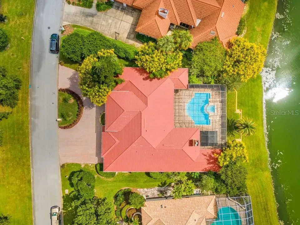 30324 LAURELWOOD LANE Wesley Chapel, FL 33543