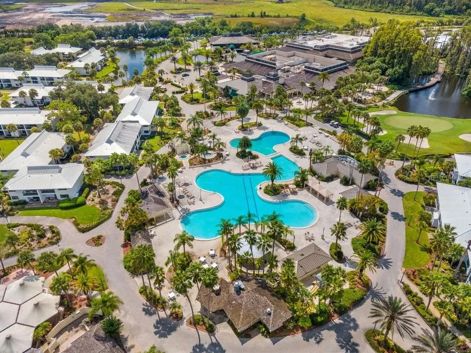 30324 LAURELWOOD LANE Wesley Chapel, FL 33543